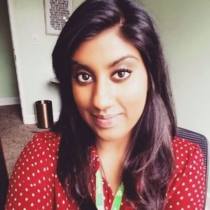 Meet your Posher, Annie